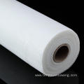 Glass fiber cloth engineering